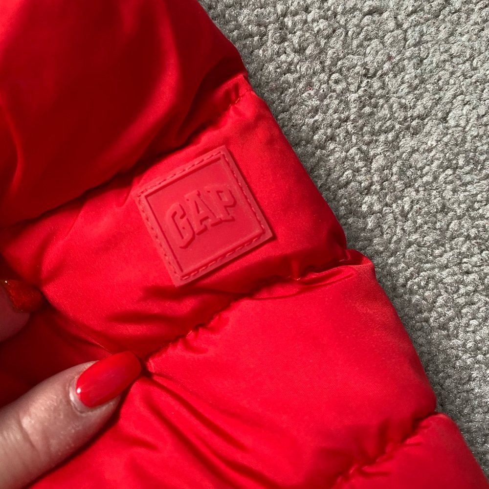 Gap reversible jacket - Picture 4 of 4